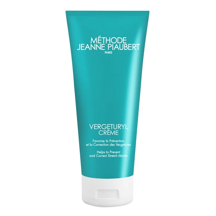 Vergeturyl Cr&egrave;me – Pr&eacute;vention & Correction Des Vergetures 200 ml