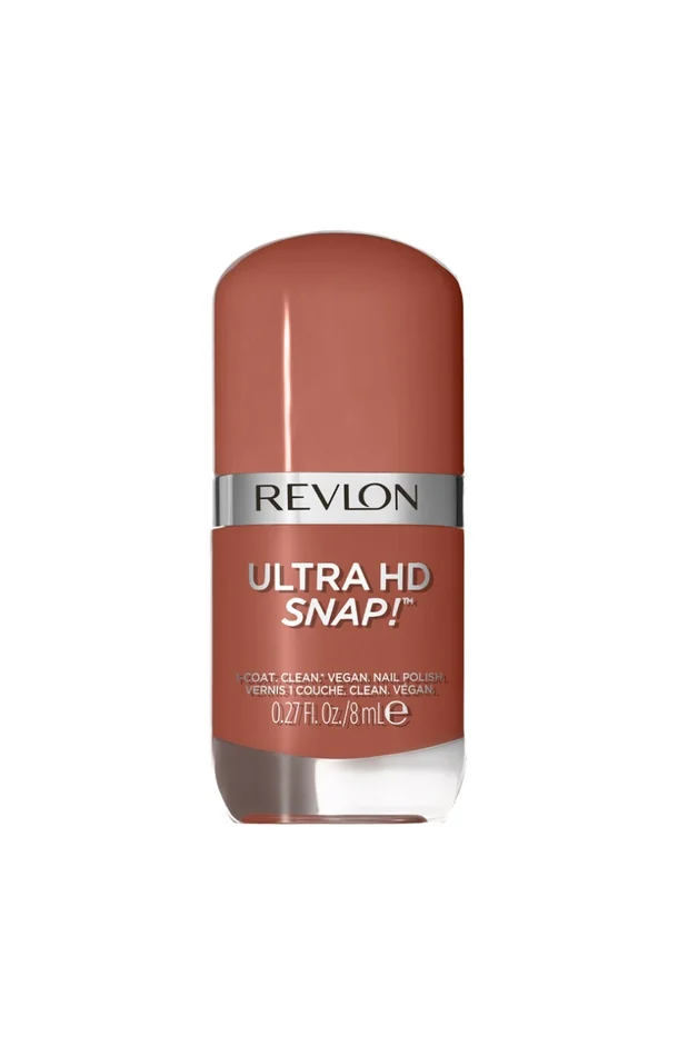 Vernis à ongles – Ultra HD Snap !