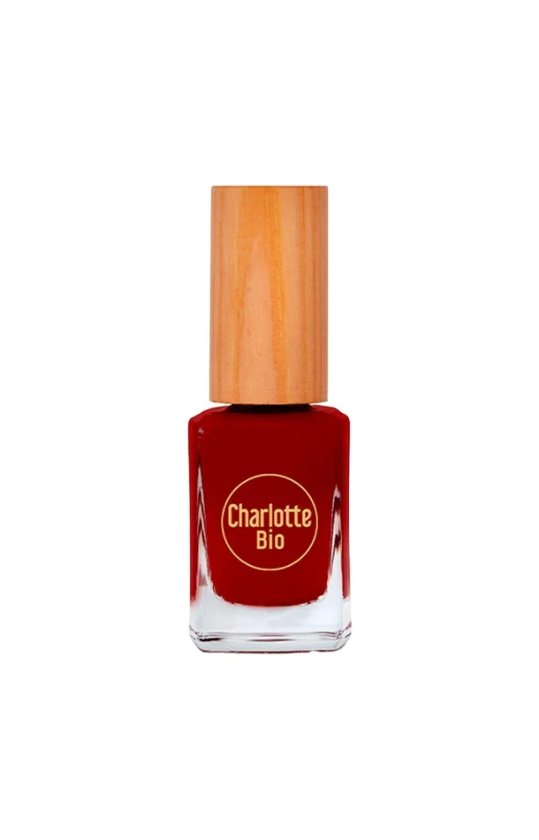 Vernis à ongles biosourcé – 10 ml