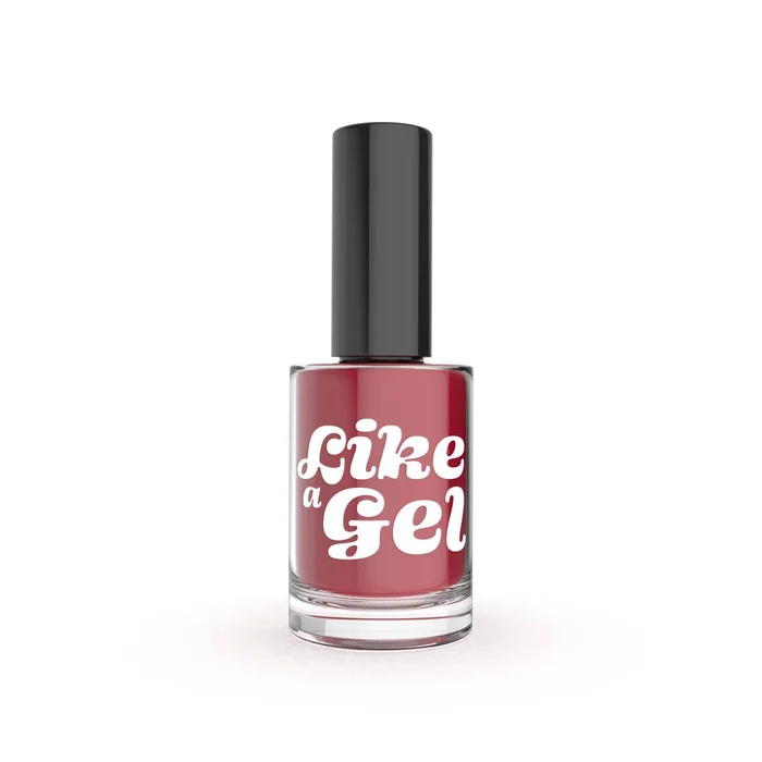 Vernis à Ongles « Like A Gel» Chogan