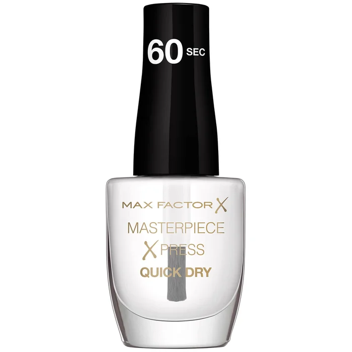 Vernis à ongles Masterpiece X-Press Max Factor – No Dramas 100