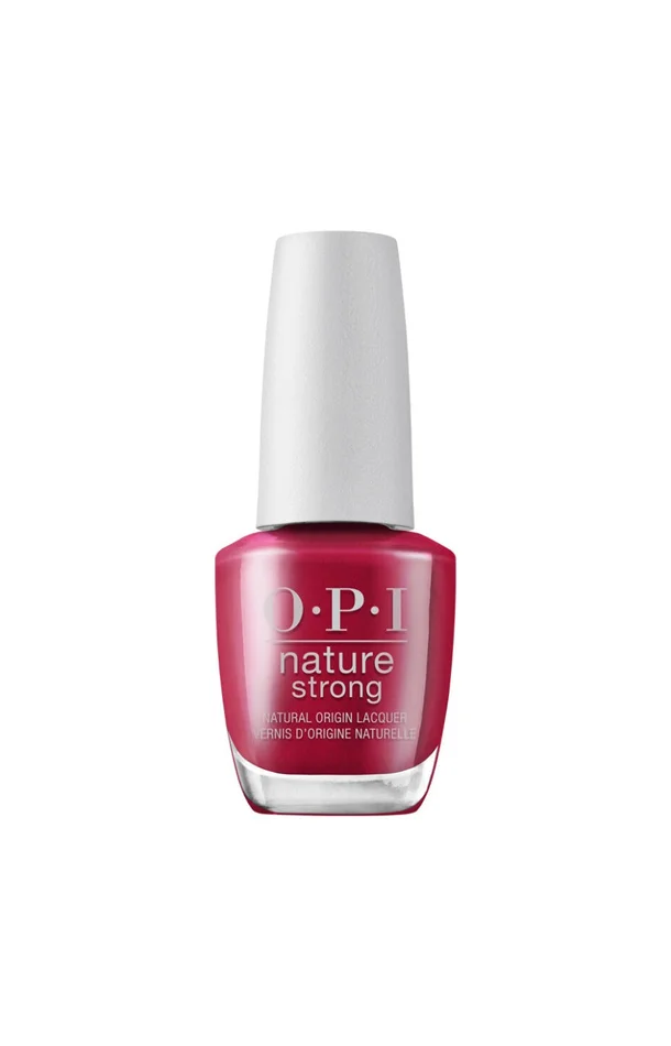 Vernis à ongles naturel – Nature Strong – 15 ml