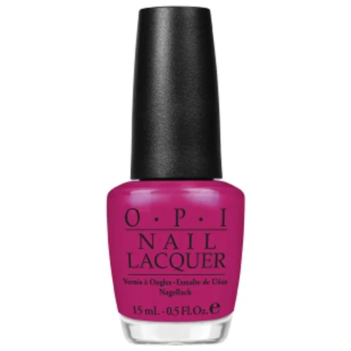 Vernis à ongles OPI Texas Spring-Summer Collection