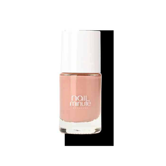 Vernis Dulce De Leche – Les Nudes Nailminute