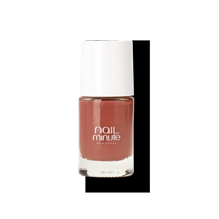 Vernis Praline – Les Nudes Nailminute