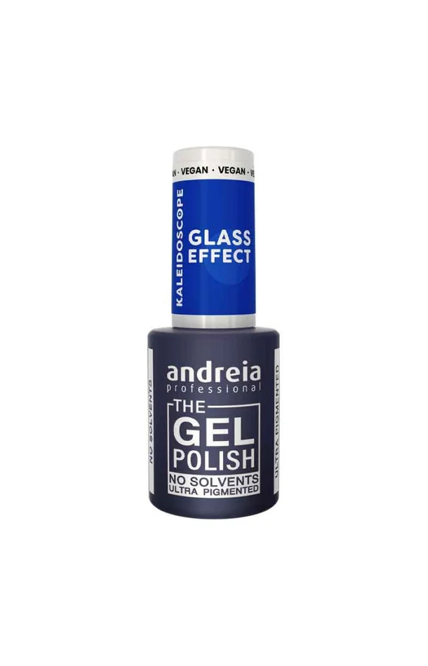 Vernis semi-permanent – Edition limitée – Glass effect – 10,5 ml