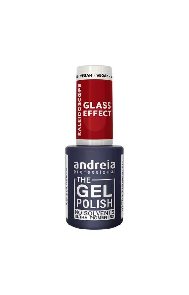 Vernis semi-permanent – Glass effect – Edition limitée – 10,5 ml