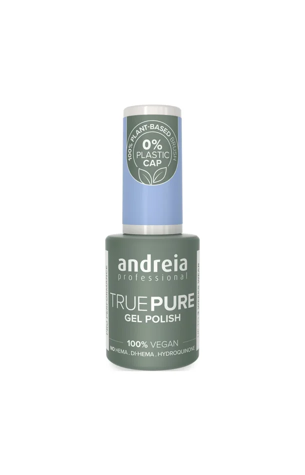Vernis semi-permanent – True Pure