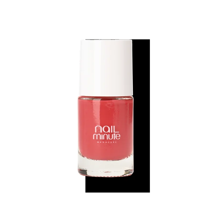 Vernis Terracotta – Les Nudes Nailminute