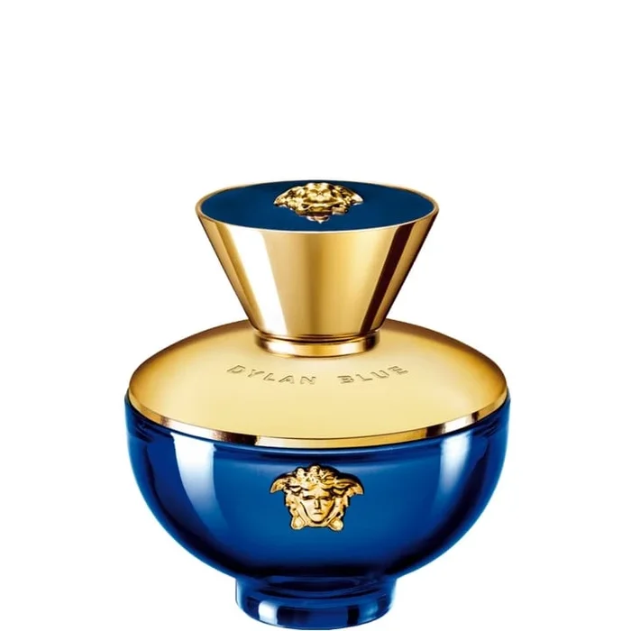 Versace Dylan Blue pour Femme Eau de Parfum