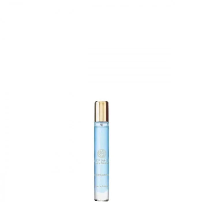 Versace Dylan Turquoise Eau de Toilette – Format Voyage