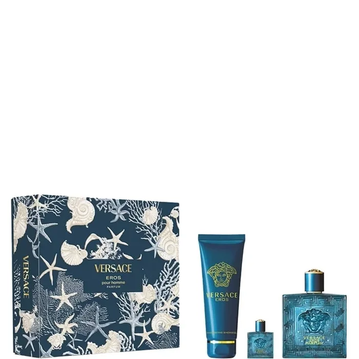 Versace Eros Coffret Parfum 2025