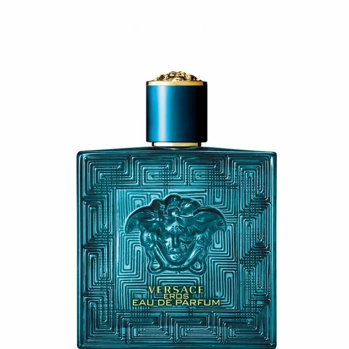 Versace Eros Eau de Parfum