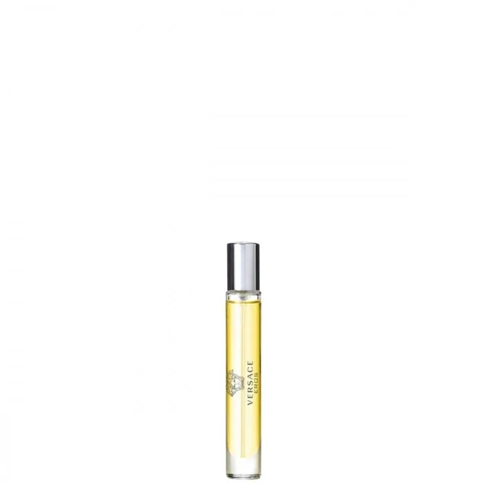 Versace Eros Eau de Toilette – Format Voyage