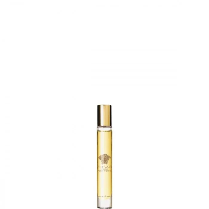 Versace Eros Pour Femme Eau de Parfum – Format Voyage