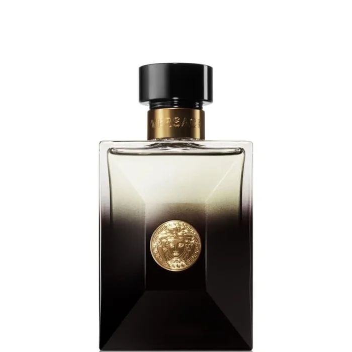 Versace Oud Noir Eau de Parfum