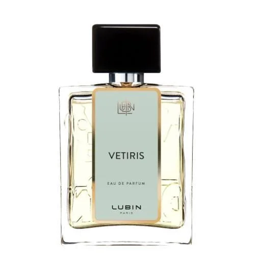 Vetiris – Eau de Parfum 75 ml