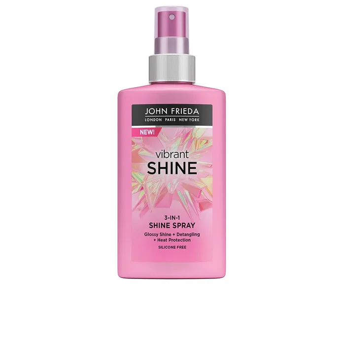 VIBRANT SHINE spray brillance 150 ml