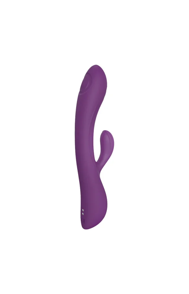 Vibromasseur – Bunny & Clyde – 10 modes