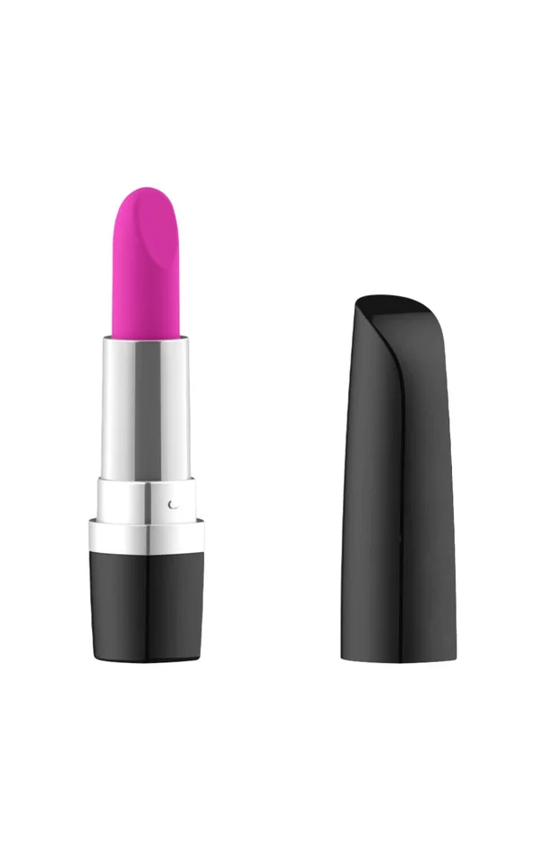 Vibromasseur – Easy Lipstick – 7 modes