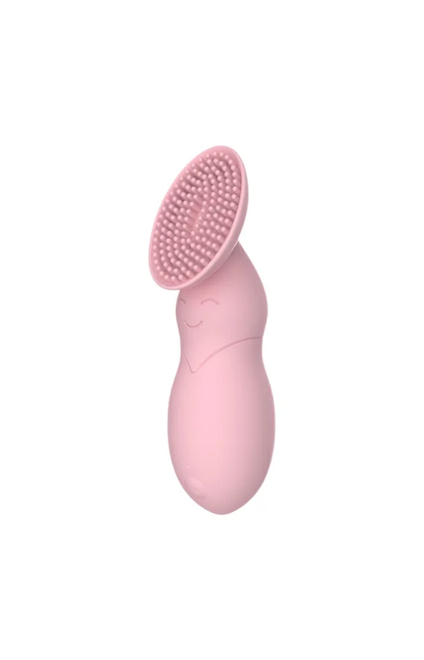 Vibromasseur – Polly – Rose – 7 modes