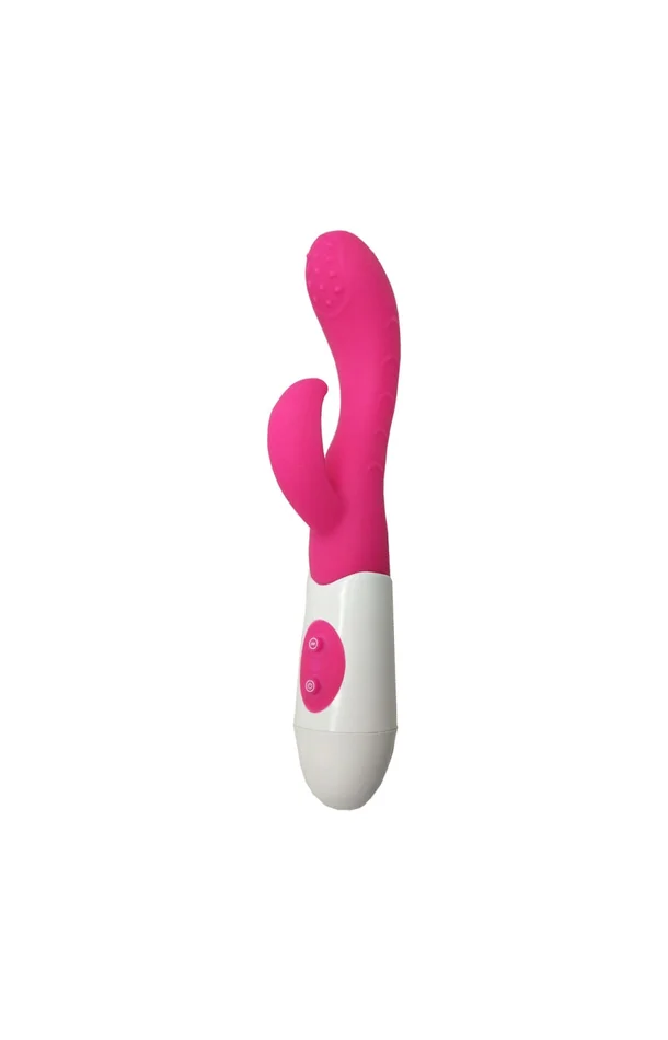 Vibromasseur rabbit – 30 modes