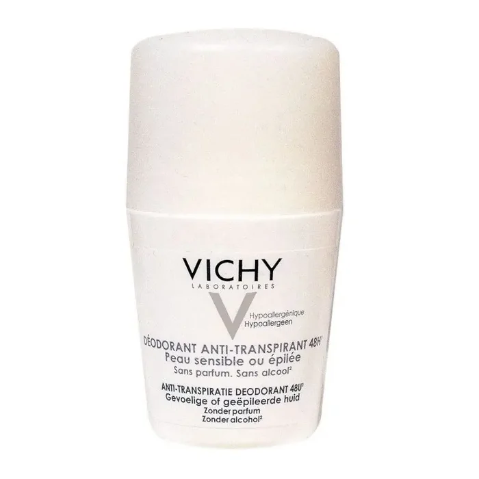 Vichy Deo Peau Sens Bille