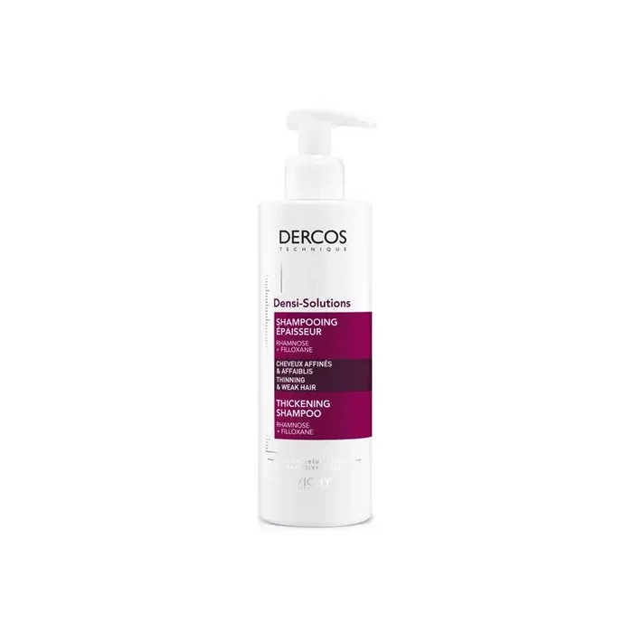 Vichy dercos densi-solutions shampooing epaisseur 250ml