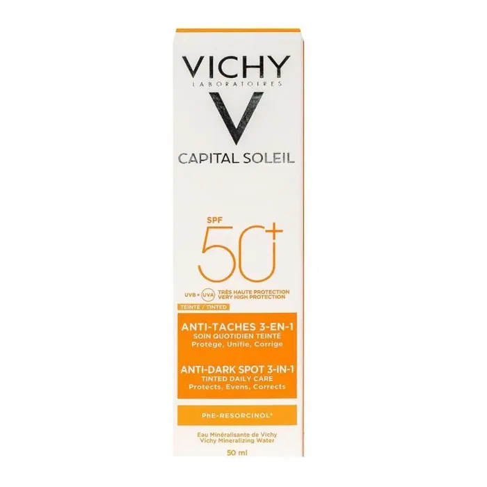 Vichy Is Anti-tache Ip 50