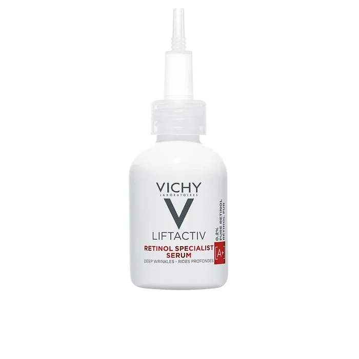Vichy Laboratoires LIFTACTIV siero specializzato in retinolo