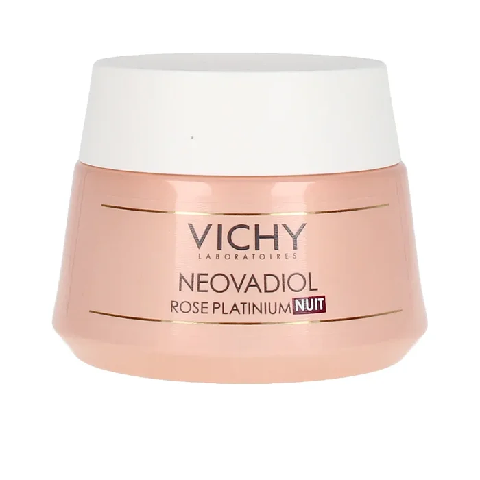 Vichy Laboratoires NEOVADIOL crème nuit revitalisante et repulpante