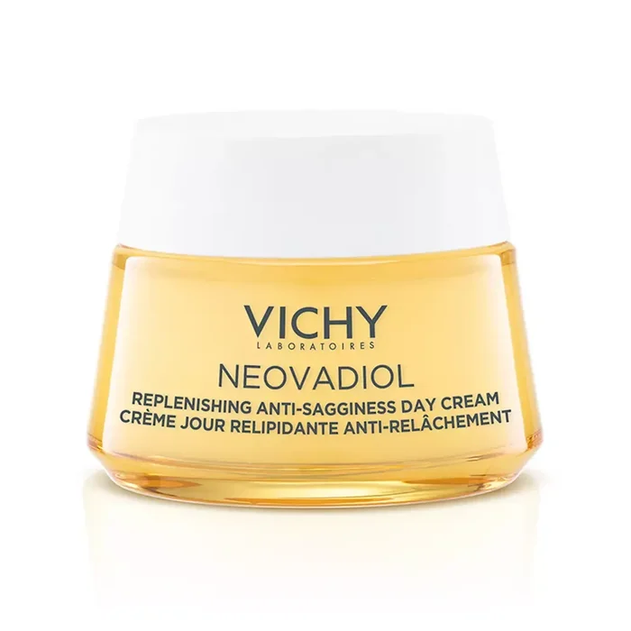 Vichy Laboratoires NEOVADIOL post-menopausia crema de día