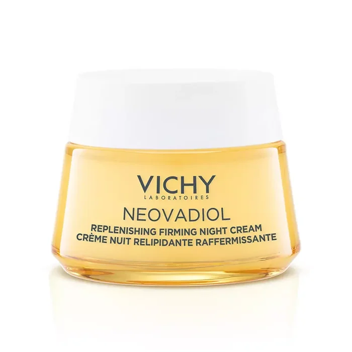 Vichy Laboratoires NEOVADIOL post-menopausia crema de noche