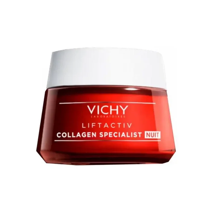 Vichy lift activ collagen specialist nuit 50ml