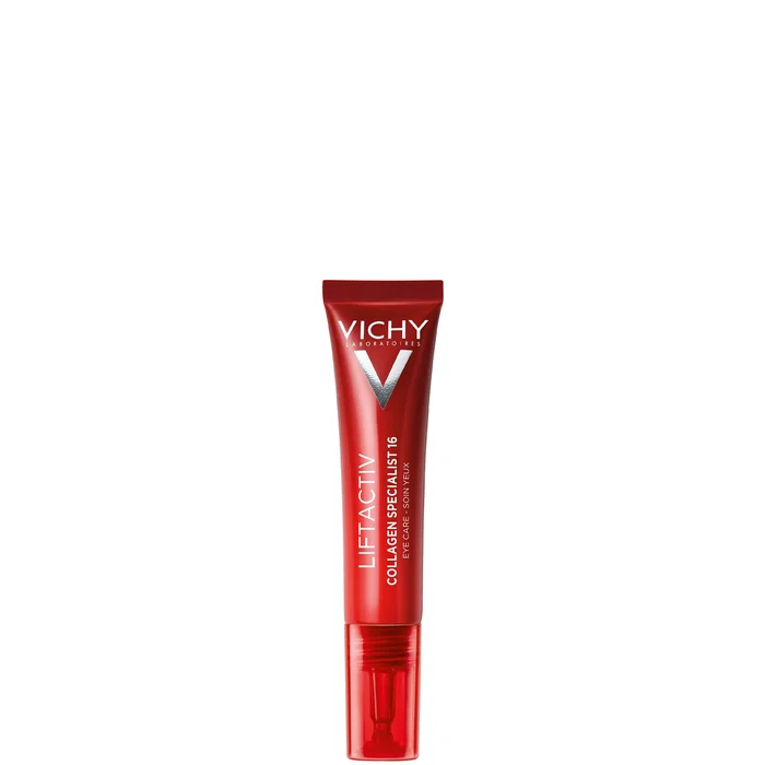 Vichy Liftactiv Collagen Specialist Crème pour les Yeux 15 ml