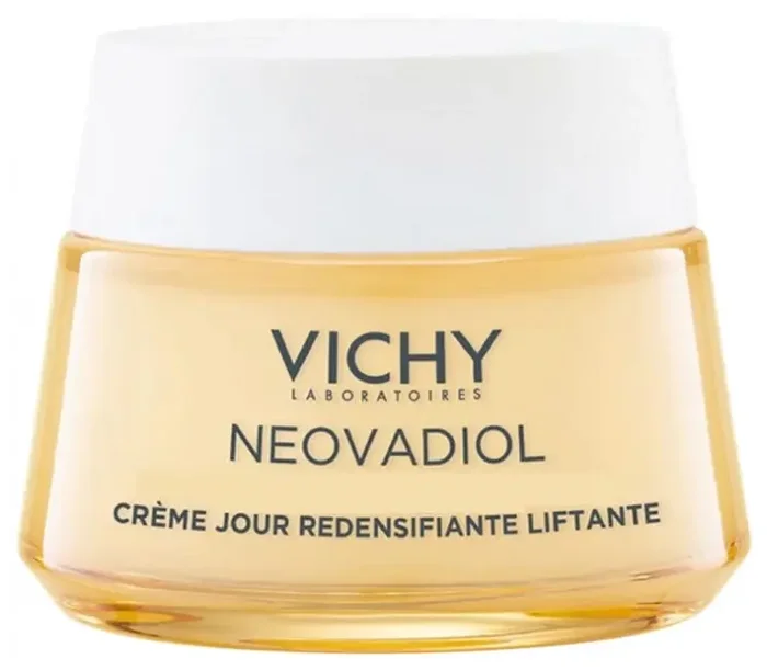Vichy Neovadiol Complexe Compensatoire Crème Redensifiante Liftante Jour Peau Normale à Mixte 50 ml