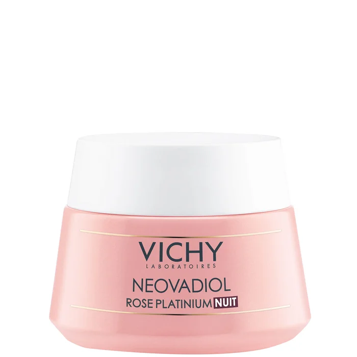 VICHY Neovadiol Rose Platinium Crème de nuit 50 ml
