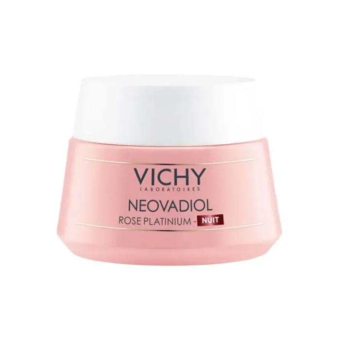 Vichy Neovadiol Rose Platinium creme nuit 50ml