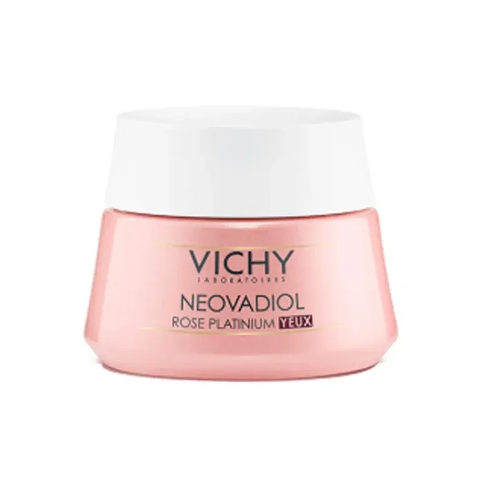 Vichy neovadiol rose platinium soin yeux 15ml