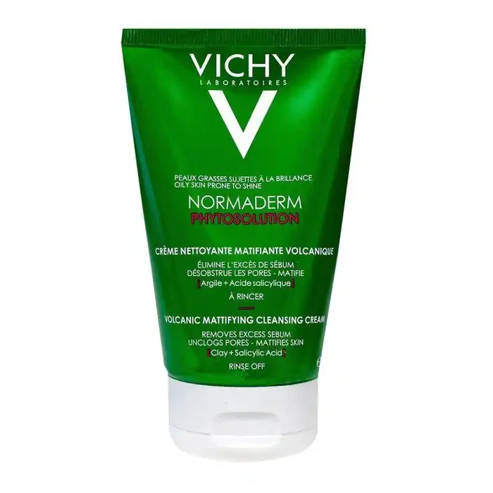 Vichy Normaderm Cr Net Mattifiante 125ml