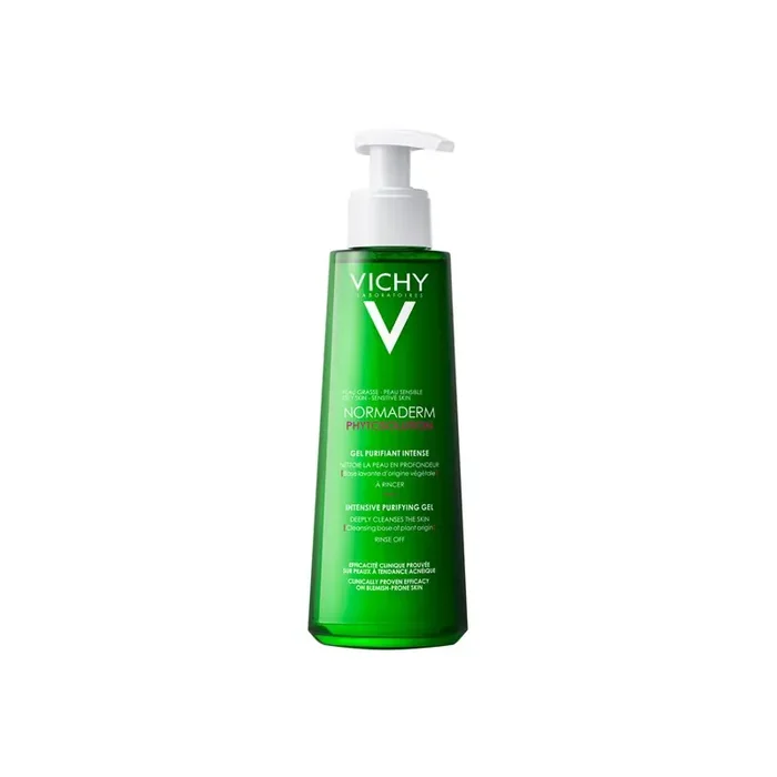 Vichy normaderm phytosolution gel purifiant intense 400ml