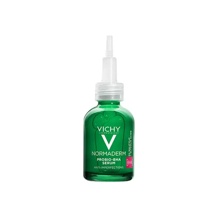 Vichy Normaderm Probio-BHA serum anti-imperfections 30ml