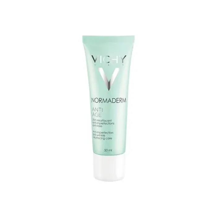 Vichy normaderm soin anti-age 50ml