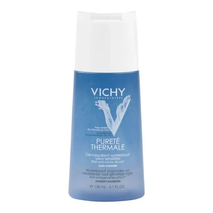 Vichy Pt Demaq Waterp Yeux150ml C
