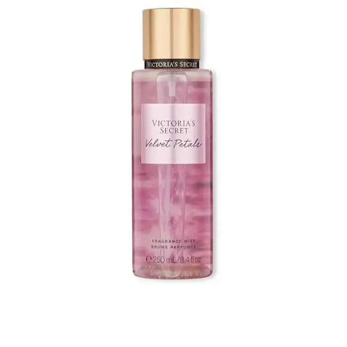 Victoria’s Secret VELVET PETALS fragrance body mist