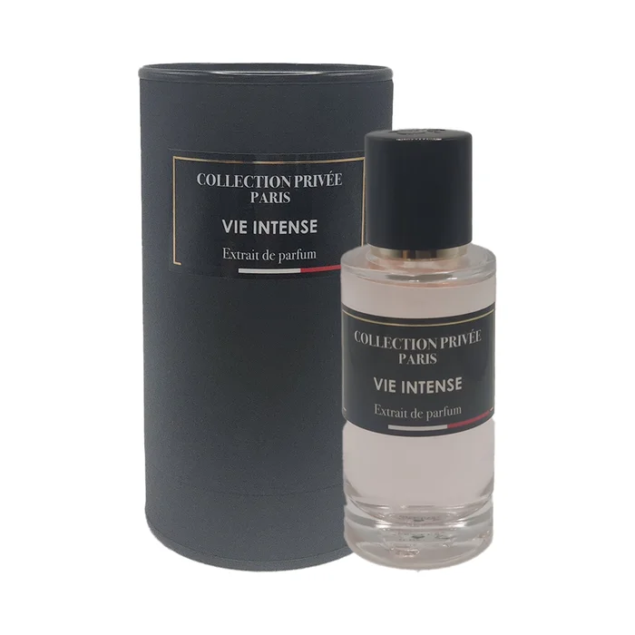 Vie intense – Collection Privée Paris – 50ml