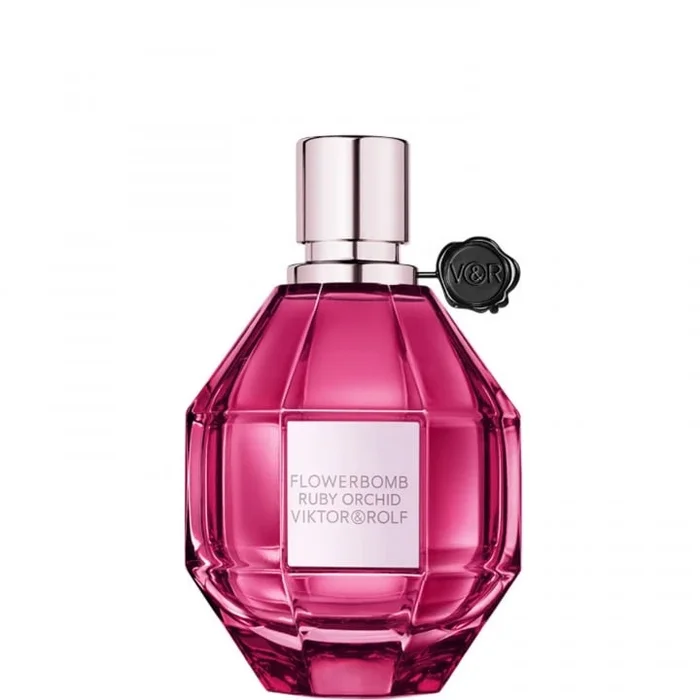 VIKTOR&ROLF Flowerbomb Ruby Orchid Eau de Parfum