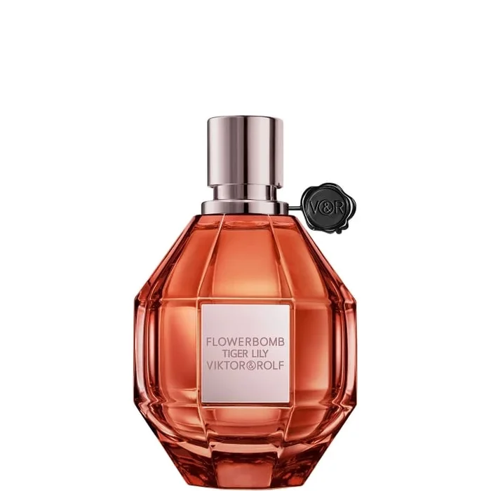 VIKTOR&ROLF Flowerbomb Tiger Lily Eau de Parfum