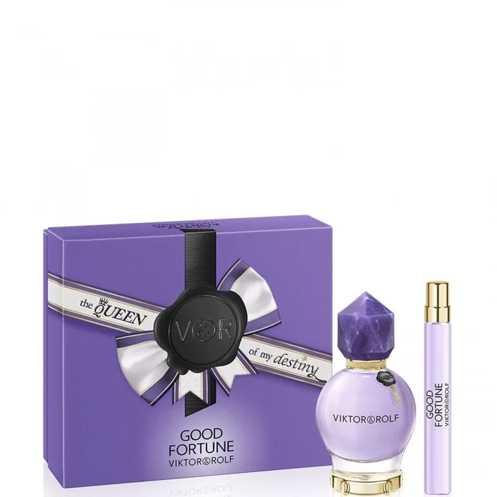 VIKTOR&ROLF Good Fortune Coffret Eau de Parfum
