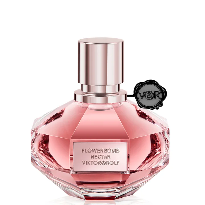 Viktor & Rolf Flowerbomb Nectar Eau de Parfum – 50ml